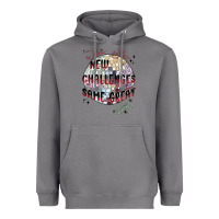 Storm happy new year Heavyweight Hoodie - MaliasSmallBusiness