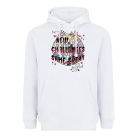 White happy new year Heavyweight Hoodie - MaliasSmallBusiness