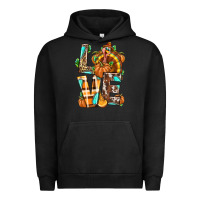 Pigment Black Love Turkey Thanksgiving Urban Hoodie - texasbilliewilder