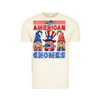 Vintage Arctic all american gnomes Vintage Tee - HRA Design Shop