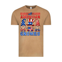 Vintage Camel all american gnomes Vintage Tee - HRA Design Shop