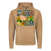 Vintage Camel mama hen Vintage Hoodie - Zillion Design Studio