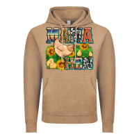 Mama Hen Vintage Hoodie | Teevron