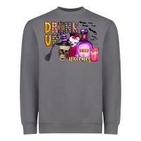 Storm drink up witches Heavyweight Sweatshirt - CowhideDigitalArt