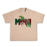 Burro girl mini elf skull Urban Heavy Tee - FaDigitalArtStudio