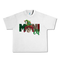 Lunar Rock girl mini elf skull Urban Heavy Tee - FaDigitalArtStudio