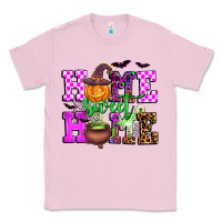 Halloween Home Sweet Home Classic Tee | Teevron