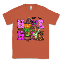 Copper halloween home sweet home Classic Tee - AdoDesignShop