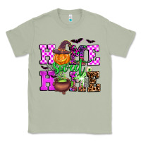 Matcha halloween home sweet home Classic Tee - AdoDesignShop