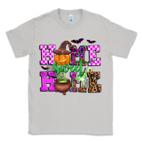 Moon Dust halloween home sweet home Classic Tee - AdoDesignShop