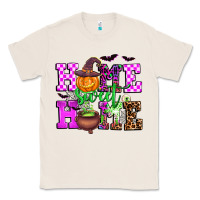 Natural halloween home sweet home Classic Tee - AdoDesignShop