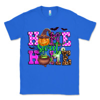 True Royal halloween home sweet home Classic Tee - AdoDesignShop