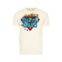 Vintage Arctic my dad is my super hero Vintage Tee - AdoDesignShop