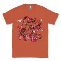 Copper one loved nurse Classic Tee - JahusDesignShop