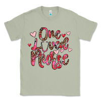 Matcha one loved nurse Classic Tee - JahusDesignShop