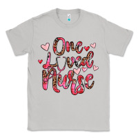 Moon Dust one loved nurse Classic Tee - JahusDesignShop