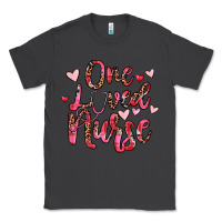 Smoke one loved nurse Classic Tee - JahusDesignShop