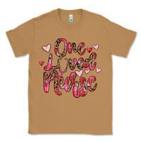 Toasted Coconut one loved nurse Classic Tee - JahusDesignShop