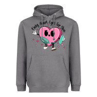 Storm only heart eyes for you Heavyweight Hoodie - MaliasSmallBusiness