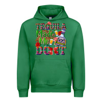 Emerald Tequila made me do it Urban Hoodie - NancyCooperArtShop