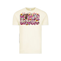Mama Is Valentine Vintage Tee | Teevron