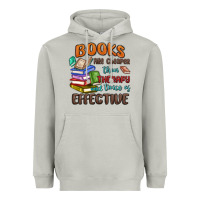 Moon Dust books are cheaper than therapy Heavyweight Hoodie - MaliasSmallBusiness