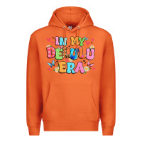 Carrot in my delulu era Premium Hoodie - Artiststas