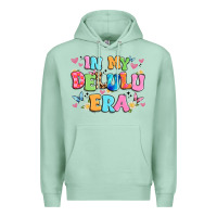 Seafoam in my delulu era Premium Hoodie - Artiststas
