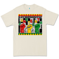 Bone black independence day juneteenth tumbler Premium Tee - BarkalooDesign