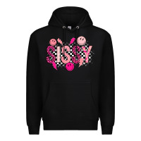 Black sissy Premium Hoodie - Artiststas