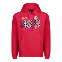Cardinal sissy Premium Hoodie - Artiststas