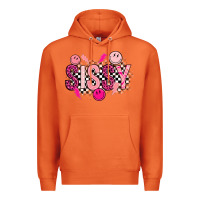Carrot sissy Premium Hoodie - Artiststas