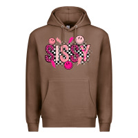 Chestnut sissy Premium Hoodie - Artiststas