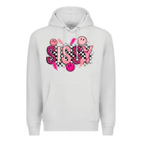 Dove Grey sissy Premium Hoodie - Artiststas