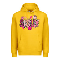Lemon sissy Premium Hoodie - Artiststas