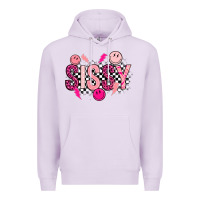 Lilac sissy Premium Hoodie - Artiststas
