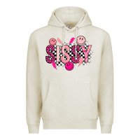 Oatmeal Heather sissy Premium Hoodie - Artiststas