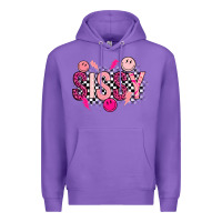 Purple sissy Premium Hoodie - Artiststas