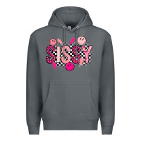 Rock sissy Premium Hoodie - Artiststas