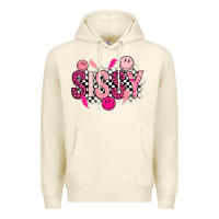 Sandshell sissy Premium Hoodie - Artiststas