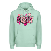 Seafoam sissy Premium Hoodie - Artiststas