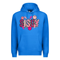 Sissy Premium Hoodie | Teevron