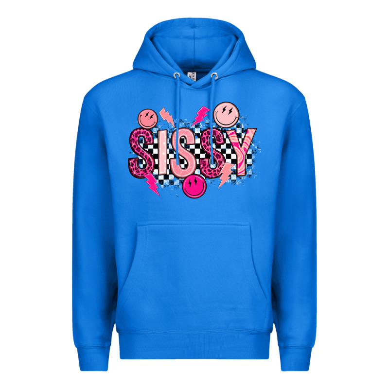 Sissy Premium Hoodie by Artiststas | Teevron