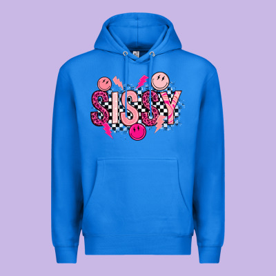 Sissy Premium Hoodie Designed By Artiststas