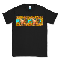 Black Fall coop animals pumpkin 11 oz mug Classic Tee - Artiststas