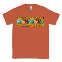 Copper Fall coop animals pumpkin 11 oz mug Classic Tee - Artiststas