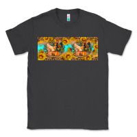 Smoke Fall coop animals pumpkin 11 oz mug Classic Tee - Artiststas
