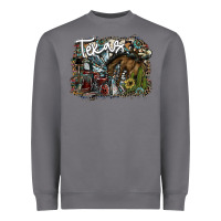 Storm texas Heavyweight Sweatshirt - SublimationCraftShop