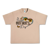 Burro happy mother's day Urban Heavy Tee - CowhideDigitalArt