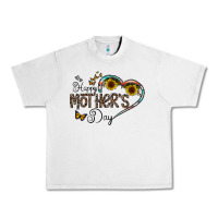 Lunar Rock happy mother's day Urban Heavy Tee - CowhideDigitalArt